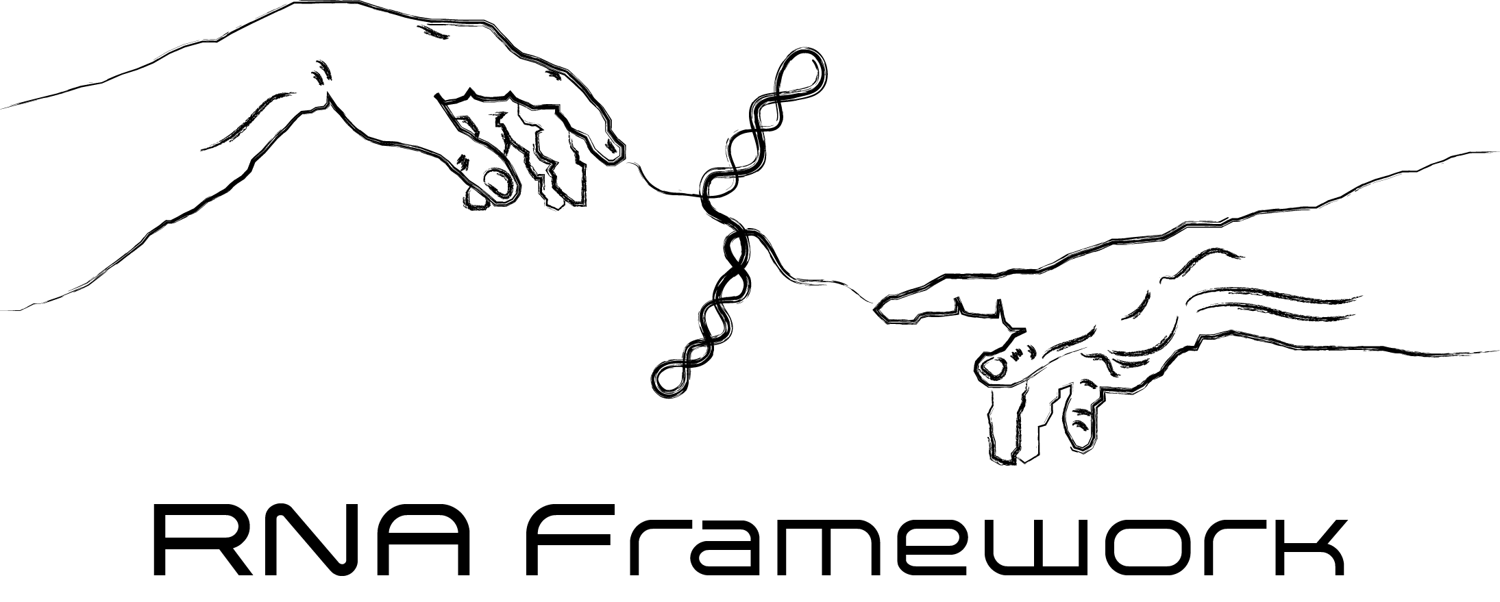 RNAFramework logo